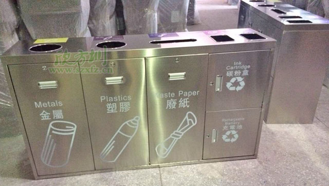 北京高校不銹鋼五分類環?；厥障鋸S家生產工藝圖