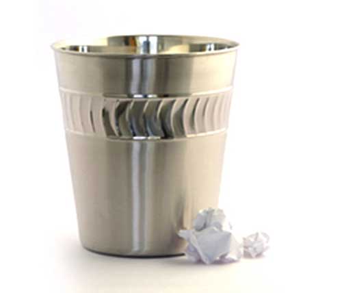 各國垃圾桶的英文單詞翻譯大全，都在這里了。