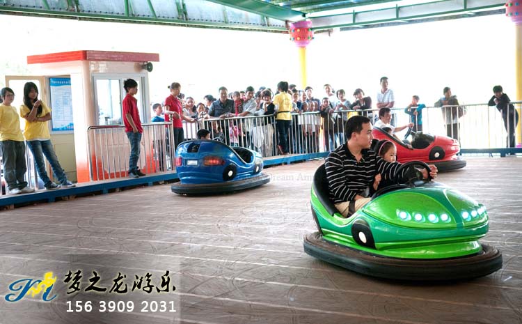 地網(wǎng)碰碰車(chē)